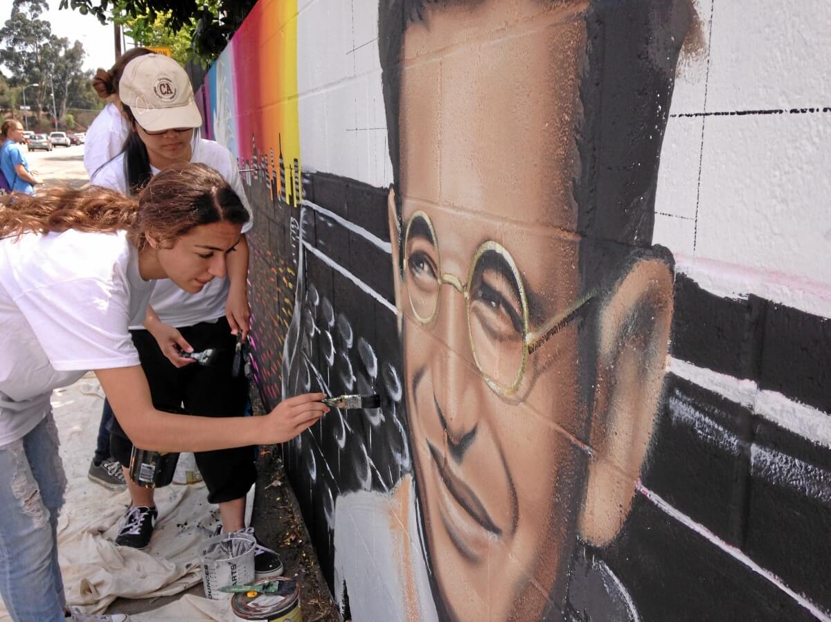 The Daniel Pearl Foundation